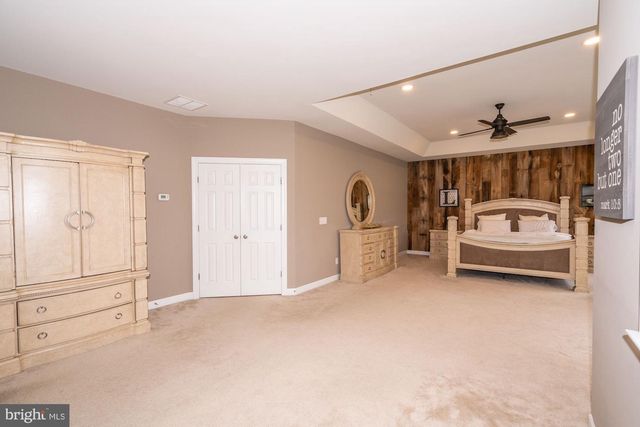 15117 GRACE PL, Waterford, VA 20197