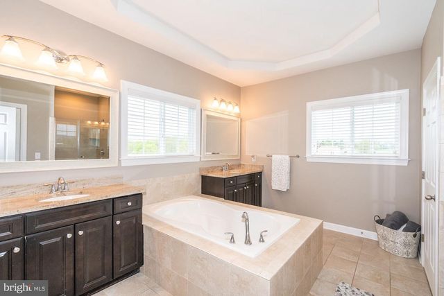 15117 GRACE PL, Waterford, VA 20197