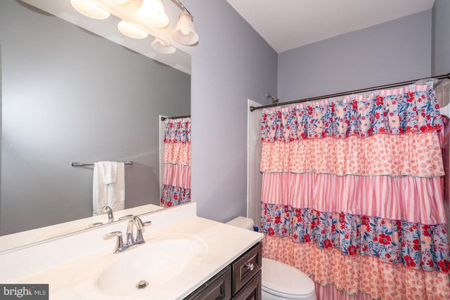 15117 GRACE PL, Waterford, VA 20197