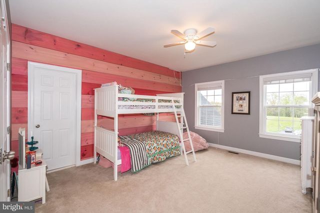 15117 GRACE PL, Waterford, VA 20197