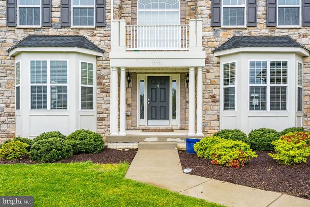 15117 GRACE PL, Waterford, VA 20197