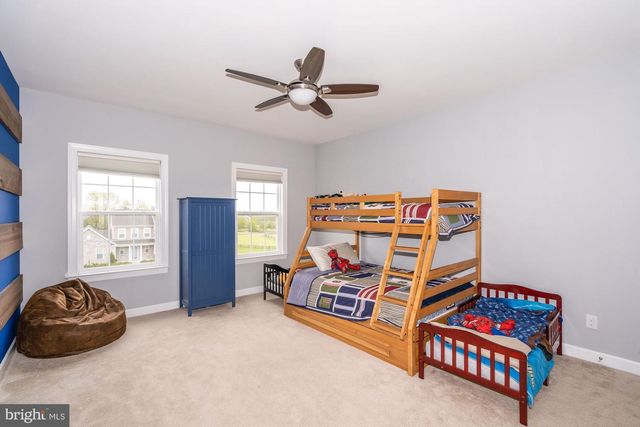 15117 GRACE PL, Waterford, VA 20197