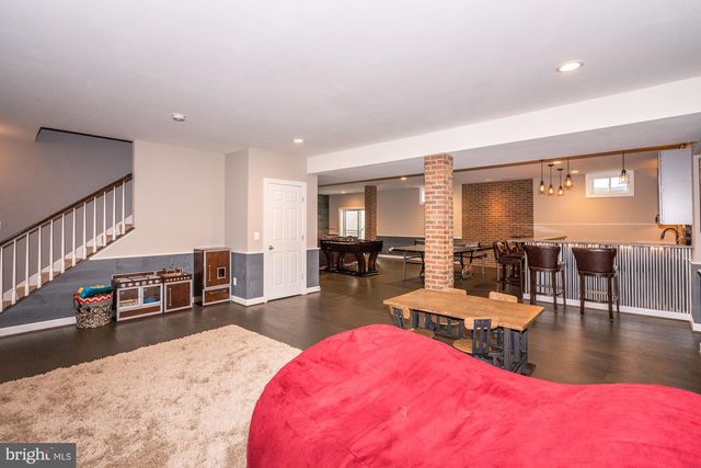 15117 GRACE PL, Waterford, VA 20197