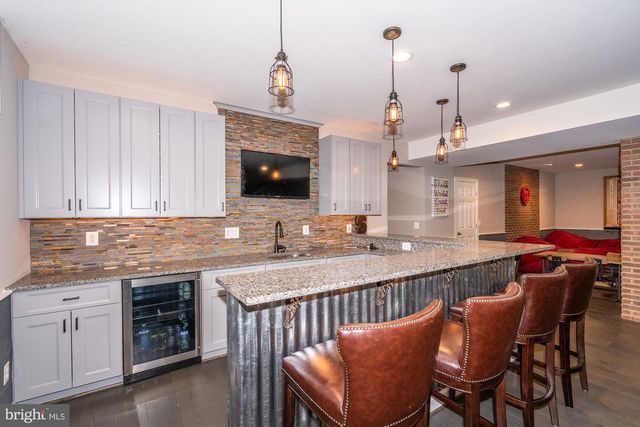 15117 GRACE PL, Waterford, VA 20197