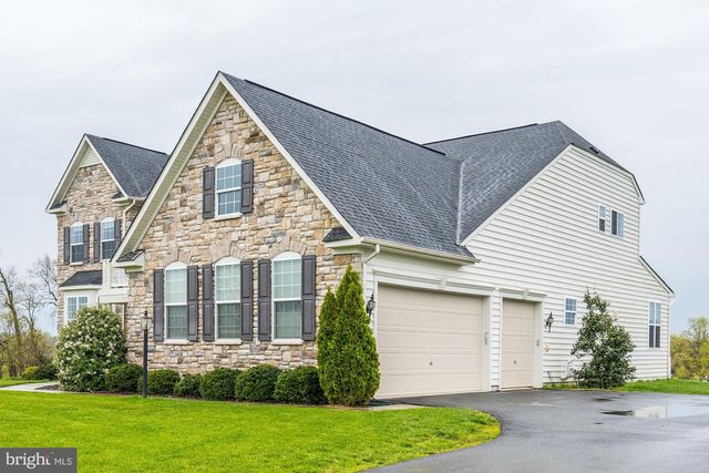 15117 GRACE PL, Waterford, VA 20197