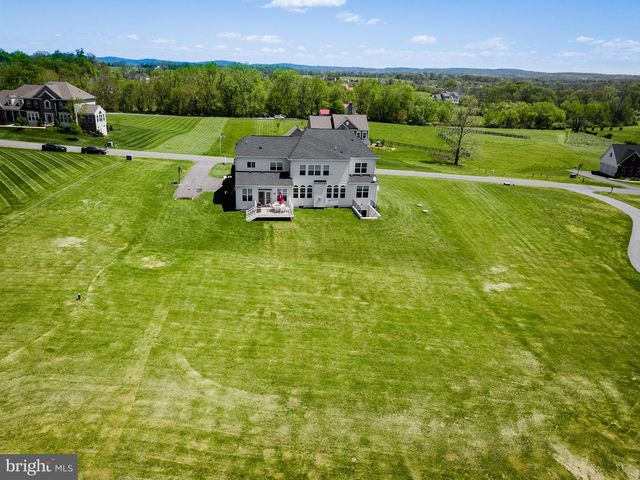 15117 GRACE PL, Waterford, VA 20197