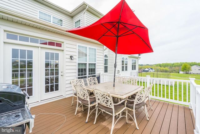 15117 GRACE PL, Waterford, VA 20197