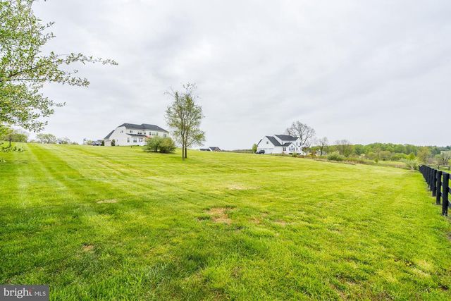 15117 GRACE PL, Waterford, VA 20197