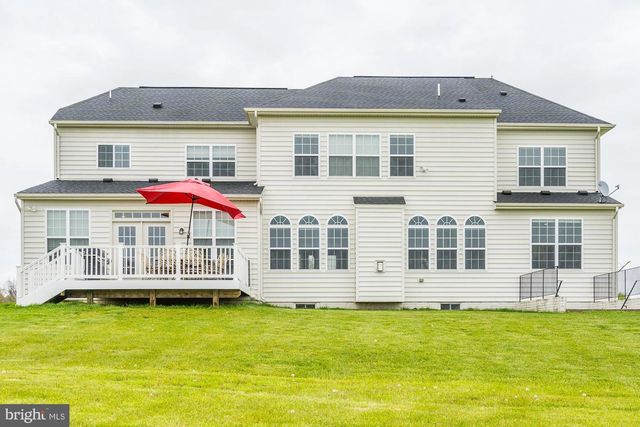 15117 GRACE PL, Waterford, VA 20197