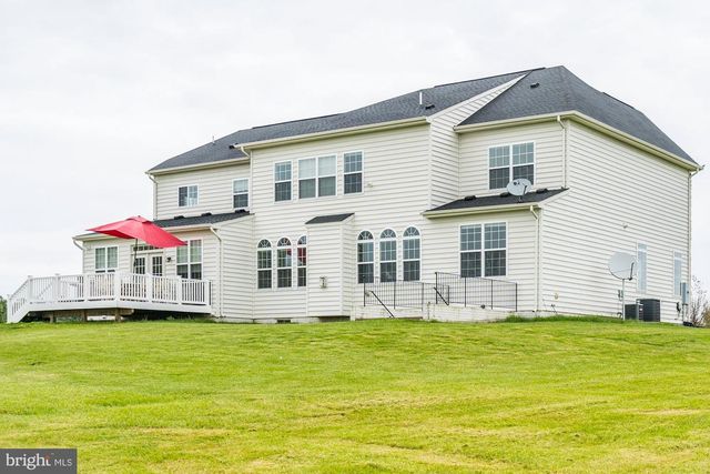 15117 GRACE PL, Waterford, VA 20197