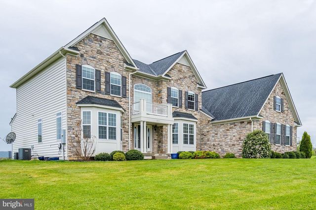 15117 GRACE PL, Waterford, VA 20197