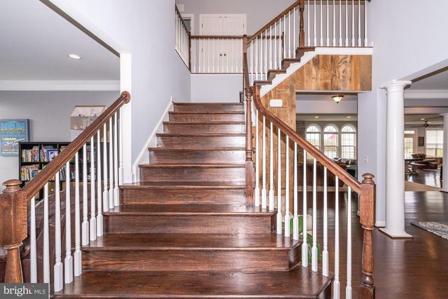 15117 GRACE PL, Waterford, VA 20197