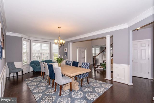 15117 GRACE PL, Waterford, VA 20197