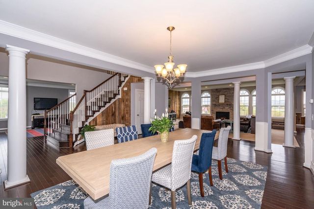 15117 GRACE PL, Waterford, VA 20197