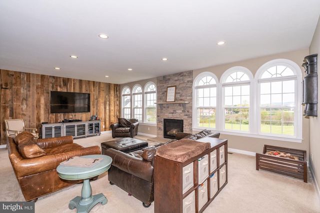 15117 GRACE PL, Waterford, VA 20197