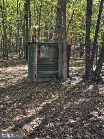 961 ALMOST HEAVEN DR, Petersburg, WV 26847