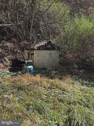 961 ALMOST HEAVEN DR, Petersburg, WV 26847