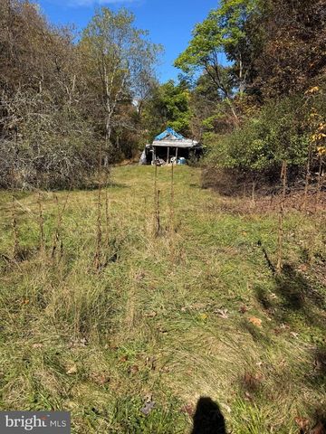 961 ALMOST HEAVEN DR, Petersburg, WV 26847