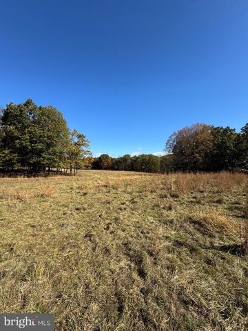 961 ALMOST HEAVEN DR, Petersburg, WV 26847