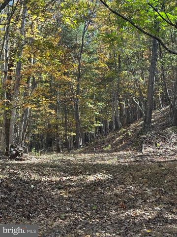 961 ALMOST HEAVEN DR, Petersburg, WV 26847