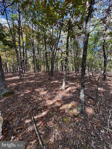 961 ALMOST HEAVEN DR, Petersburg, WV 26847