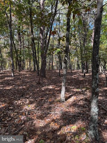 961 ALMOST HEAVEN DR, Petersburg, WV 26847