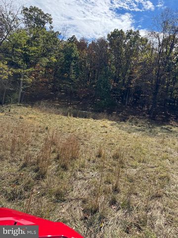 961 ALMOST HEAVEN DR, Petersburg, WV 26847