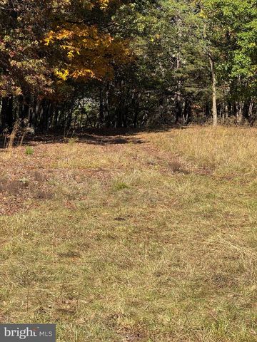 961 ALMOST HEAVEN DR, Petersburg, WV 26847