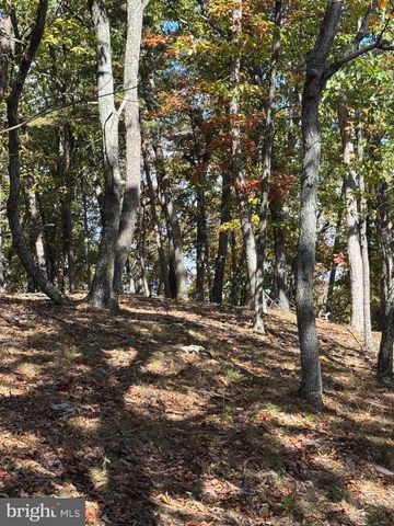 961 ALMOST HEAVEN DR, Petersburg, WV 26847