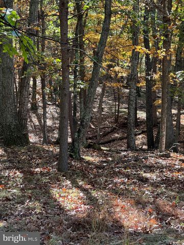 961 ALMOST HEAVEN DR, Petersburg, WV 26847