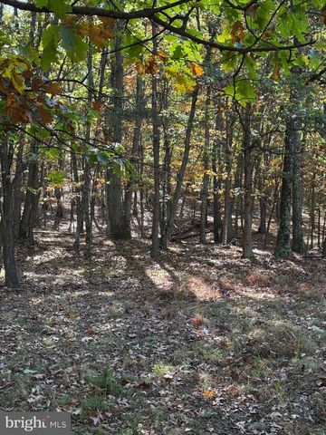 961 ALMOST HEAVEN DR, Petersburg, WV 26847