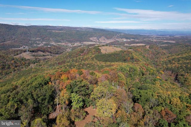 961 ALMOST HEAVEN DR, Petersburg, WV 26847