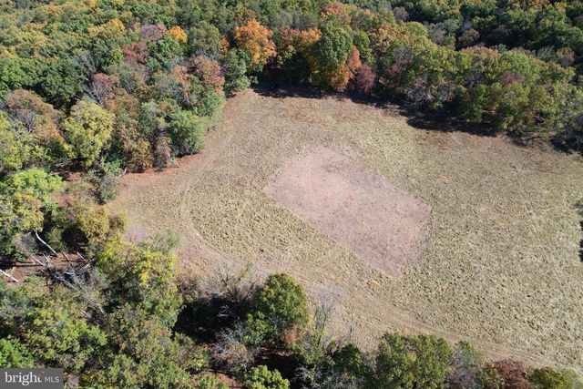 961 ALMOST HEAVEN DR, Petersburg, WV 26847