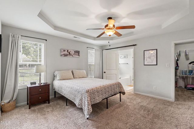 91 Castaway Court, Clayton, NC 27520