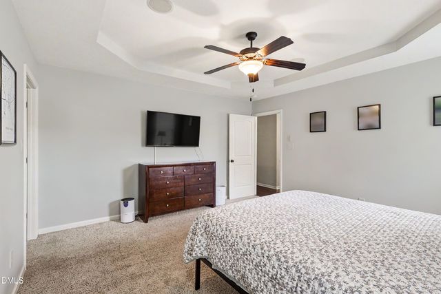 91 Castaway Court, Clayton, NC 27520