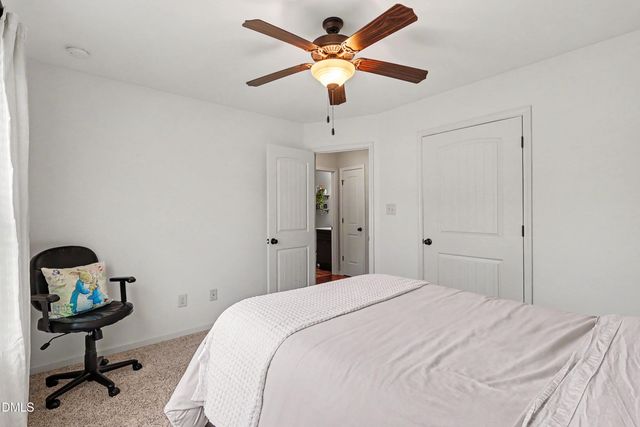 91 Castaway Court, Clayton, NC 27520