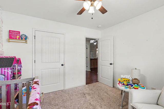 91 Castaway Court, Clayton, NC 27520