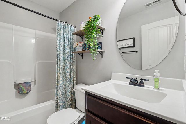 91 Castaway Court, Clayton, NC 27520