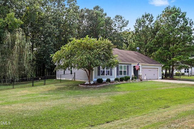 91 Castaway Court, Clayton, NC 27520