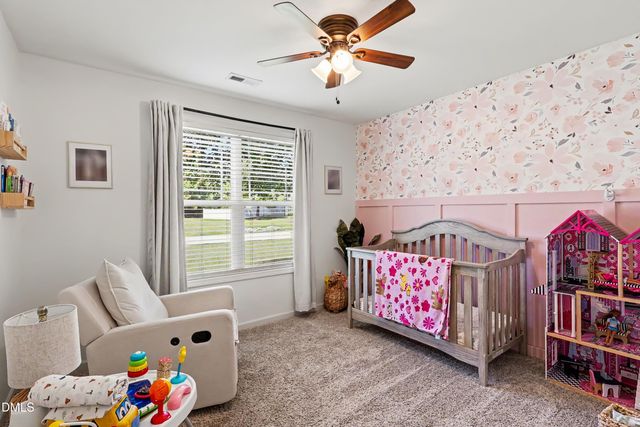 91 Castaway Court, Clayton, NC 27520