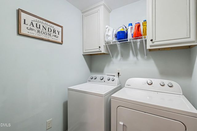 91 Castaway Court, Clayton, NC 27520