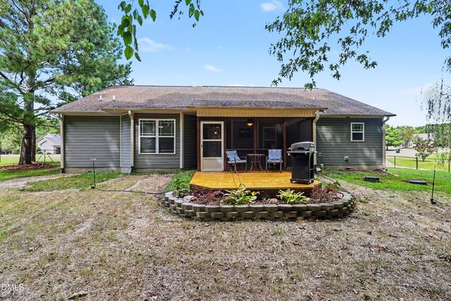 91 Castaway Court, Clayton, NC 27520