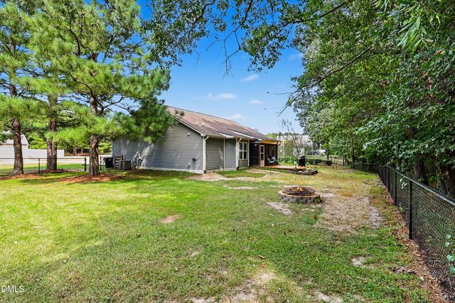 91 Castaway Court, Clayton, NC 27520