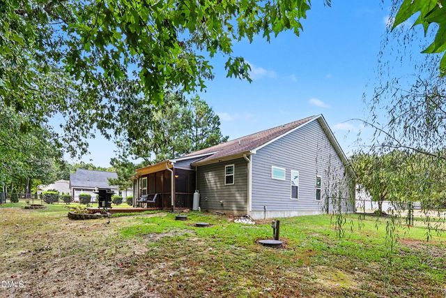 91 Castaway Court, Clayton, NC 27520