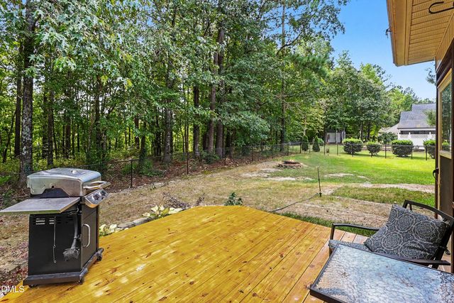 91 Castaway Court, Clayton, NC 27520