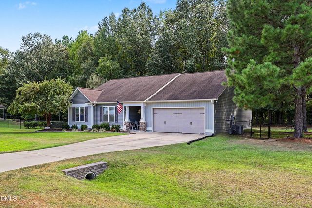 91 Castaway Court, Clayton, NC 27520