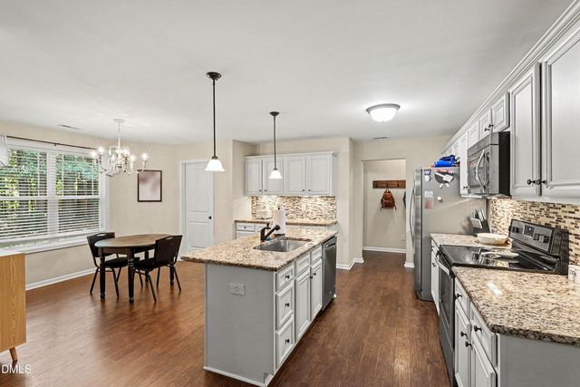 91 Castaway Court, Clayton, NC 27520