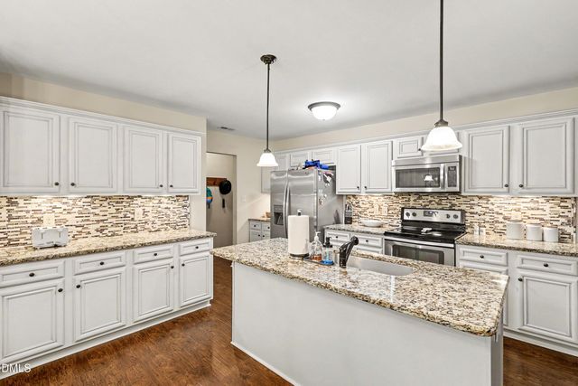 91 Castaway Court, Clayton, NC 27520