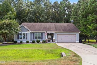 91 Castaway Court, Clayton, NC 27520