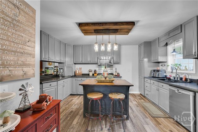 510 McKie, Commerce, GA 30530